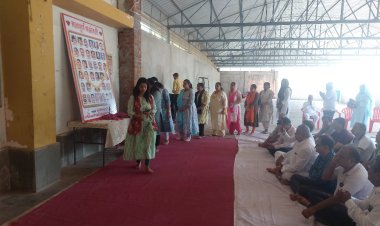 NEWS: इंदौर हादसे में गई कई जान,नीमच में अब सर्व समाज श्रद्धांजलि सभा का आयोजन,सिंधी पंचायत ने की पहल, पढ़े ये खबर