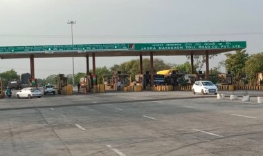 BIG NEWS: जावरा-नयागांव हाईवे, 127 KM के फासले में तीन टोल, दरों में इतने प्रतिशत की बढ़ोतरी, किस वाहन चालक की कितनी जेब होगी ढीली, बड़ा अपडेट आया सामने, पढ़े ये खबर