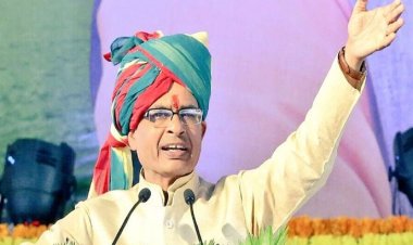 NEWS : आंगनवाड़ी और आशा कार्यकर्ताओं के लिए बड़ी खुशखबरी, अब मिलेगा इस योजना का लाभ, सीएम शिवराज सिंह चौहान का बड़ा ऐलान, पढ़े ये खास खबर