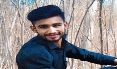 OMG ! काचरिया-ढाबला फंटे के बीच सड़क हादसा, अजय की मौके पर मौत, परिवार में मची चीख-पुकार, कौन हुआ घायल, पढ़े ये खबर