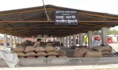 OMG ! मनासा मंडी में हेराफेरी, 10 लाख की ठगी का बड़ा खेल, अब थाने में व्यापारी की शिकायत, कर्मचारी और तुलावटी सहित इन पर धोखाधड़ी के आरोप...! पुलिस जांच में जुटी, क्या है मामला, पढ़े ये खबर