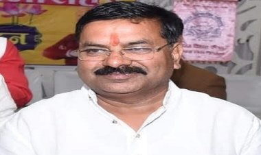 NEWS: कैंद्रीय कार्यसमिति की बैठक संपन्न, सुनील सिंहल पुनः क्षेत्रीय सचिव सेवा प्रकल्प नियुक्त, पढ़े खबर