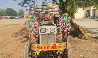 NEWS: शम्भूपुरा पुलिस ने किया चंद घंटों में लूट की वारदात का खुलासा, एक आरोपी गिरफ्तार, क्या है मामला, पढ़े खबर