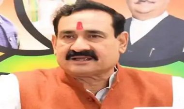 BIG NEWS: पेड न्यूज मामले में अंतिम सुनवाई, सुप्रीम कोर्ट सुनाएगा फैसला, MP के गृहमंत्री के राजनीतिक भविष्य का निर्णय आज, क्या खटाई में पड़ सकता है अगला चुनाव लड़ना...! पढ़े ये खबर