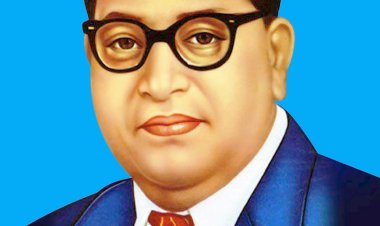 NEWS : 14 अप्रैल को अंबेडकर जयंती पर देश भर में रहेगा सार्वजन‍िक अवकाश, केंद्र ने जारी की अध‍िसूचना, पढ़े खबर