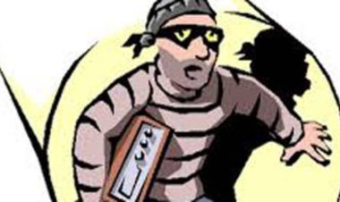 BIG NEWS : नीमच में दिन-दहाड़े चोरी की वारदात, कार से उतरा व्यापारी, और बदमाशों ने उड़ाया बैग, चंद मिनटों में लाखों रुपयों पर हाथ साफ, घटना गायत्री मंदिर रोड़ की, क्या पुलिस जल्द करेगी खुलासा...! पढ़े ये खबर