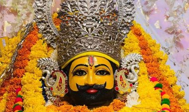 NEWS: रतनगढ़ में 15 तारीख को होगा, श्री श्याम भव्य भजन संध्या का आयोजन, पढ़े खबर