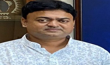 ANTIM YATRA: एडवोकेट भारत भूषण ठाकुर का दुखद निधन, परिवार में शोक की लहर, अंतिम यात्रा आज दोपहर में