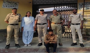 BIG NEWS: मुस्कान अभियान, लापता की FIR, तो पुलिस ने खंगाला राजस्थान, इस जिले से नाबालिग दस्तयाब, और नलखेड़ा का आरोपी भी गिरफ्तार, इन प्रकरणों में मनासा थाना हुआ क्लीन, पढ़े ये खबर