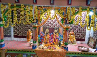 NEWS: सेन महाराज का 723 वां जन्मोत्सव, रतनगढ़ में निकलेगी भव्य शोभायात्रा, संतो के सानिध्य में विशाल भजन संध्या का आयोजन भी, पढ़े ये खबर