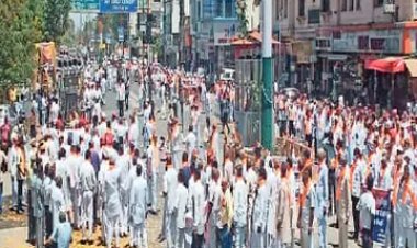 NEWS: पुलिस स्थापना दिवस पर रिटायर डीजीपी व कई अधिकारी, कर्मचारी पहुंचे चित्तौड़, एसपी बोले यह दिवस हमें गर्व की अनुभूति देता है,पढ़े खबर