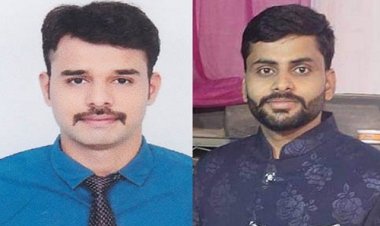 NEWS: जीरन परशुराम सेना व सकल ब्राह्मण समाज के चुनाव निर्विरोध संपन्न, अखिलेश शर्मा अध्यक्ष, तो पवन तिवारी सचिव नियुक्त, पढ़े खबर