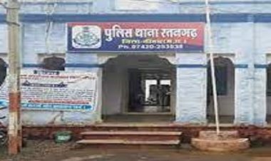 BIG NEWS: बालिका लापता होने की FIR, फिर रतनगढ़ पुलिस के लगातार प्रयास, राजस्थान में दी दबिश, तो मिली सफलता, नाबालिग दस्तयाब, नयागांव का आरोपी महेन्द्र गिरफ्तार, पढ़े खबर