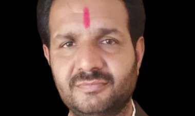 NEWS: प्रांतीय जन स्वास्थ्य रक्षक कल्याण संगठन का हुआ विस्तार, जिले मे शिवनारायण गुर्जर को मिली ये जिम्मेदारी, पढ़े खबर