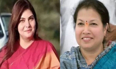 BIG BREAKING: चुनाव को लेकर सरगर्मियां तेज, कांग्रेस पार्टी का बड़ा फैसला, नीमच-मंदसौर जिले के प्रभारी बदले, अब इनके हाथों में होगी कमान, पढ़े खबर