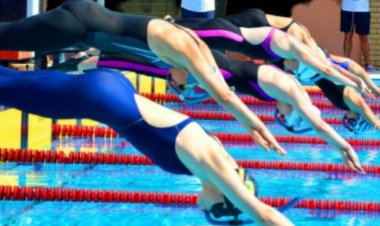 WOW ! वाटर स्पोर्ट्स की एक और पहल, नीमच में जिला स्तरीय फिन स्विमिंग प्रतियोगिता का आयोजन इस दिन, तैराक करेंगे अपनी प्रतिभा का प्रदर्शन, पढ़े ये खबर