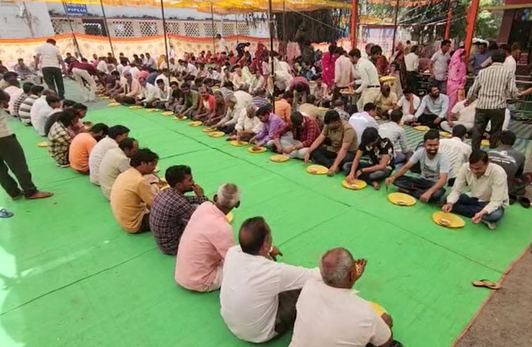 NEWS: हनुमान जन्मोत्सव, नगर के इन मंदिरों पर हवन और सुंदरकांड पाठ, विशाल भंडारे का भी हुआ आयोजन, कहां भव्य मेले का आयोजन भी, पढ़े खबर