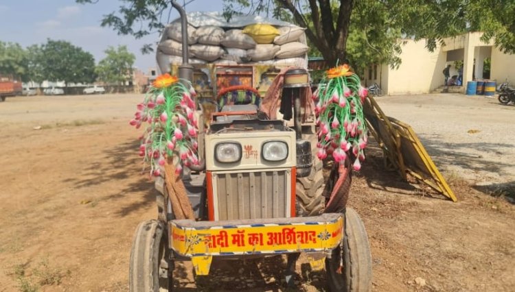 NEWS: शम्भूपुरा पुलिस ने किया चंद घंटों में लूट की वारदात का खुलासा, एक आरोपी गिरफ्तार, क्या है मामला, पढ़े खबर