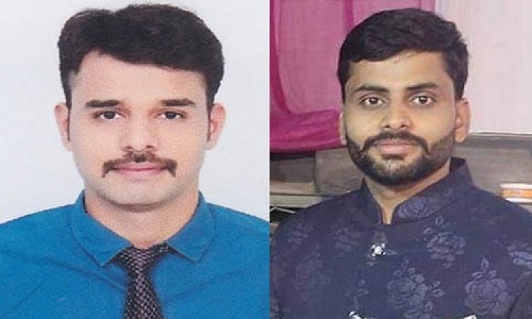 NEWS: जीरन परशुराम सेना व सकल ब्राह्मण समाज के चुनाव निर्विरोध संपन्न, अखिलेश शर्मा अध्यक्ष, तो पवन तिवारी सचिव नियुक्त, पढ़े खबर