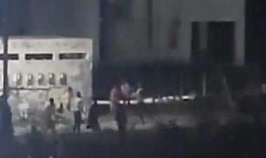 OMG ! शादी का माहौल, और दूल्हे की बिंदोली, अचानक नाचने पहुंचे ये लोग, फिर छिड़ गया विवाद, जमकर चले पत्थर और लाठियां, कई घायल, मामला- डोसीगांव का, पढ़े ये खबर