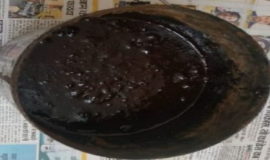 NEWS : सिंगोली क्षेत्र में CBN की बड़ी कार्रवाही, यहां दी दबिश, काले सोने की बड़ी खेप बरामद, मौके से दो गिरफ्तार, पढ़े खबर