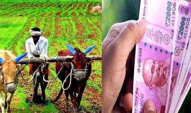 NEWS : मप्र सरकार की बड़ी तैयारी,15 लाख किसानों को मिलेगा इन दो योजनाओं का लाभ, पढ़े खबर में