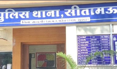 NEWS : देसी कट्टा लेकर घूम रहा व्यक्ति चढ़ा पुलिस के हत्थे, किया आर्म्स एक्ट के तहत प्रकरण दर्ज, पढ़े खबर