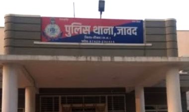 BIG NEWS: महीनों पहले अपहरण, जावद थाने में FIR...! MP-राजस्थान के जिलों में टीम की दबिश, लगातार प्रयास पर मिली सफलता, मीलों दूर से बालिका दस्तयाब, आरोपी भी गिरफ्तार, खाकी की मेहनत ऐसे लाई रंग, अब पुलिस को मिलेगा इनाम, पढ़े ये खबर