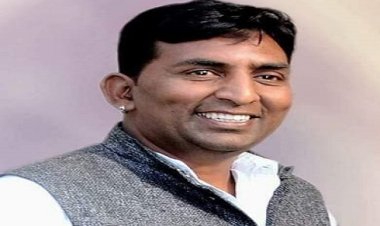 NEWS: जीरन ब्लॉक में विनोद दक को मिली ये बड़ी जिम्मेदारी, कांग्रेस ने फिर इस पद पर किया नियुक्त, पढ़े ये खबर