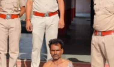 NEWS : चरित्र शंका में पत्नी को किया आग के हवाले, FIR के बाद चंद घंटों में खुलासा, राजस्थान पुलिस की मंदसौर में दस्तक, आरोपी तो गिरफ्तार, निकला ये बड़ा कनेक्शन, पढ़े ये खबर