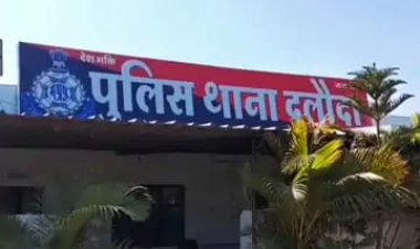 NEWS : मंदसौर पुलिस की बड़ी सफलता, महज कुछ घंटों में खौज निकला तीन मासूमों को, परिजनों के चेहरे पर लौटाई खुशी, पढ़े खबर
