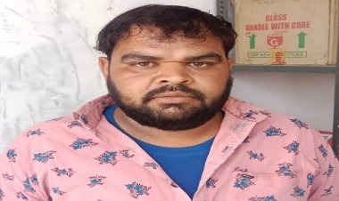 BIG NEWS: मादक पदार्थ तस्करी मामला, मनासा पुलिस की बड़ी कार्यवाही, इनामी आरोपी राजु गिरफ्तार, पढ़े ये खबर