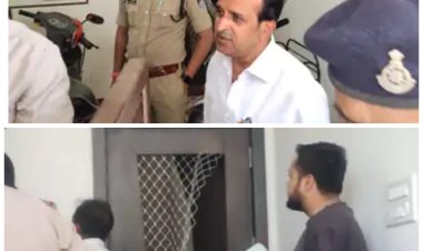 NEWS : शादी की खरीदारी करने इंदौर गया परिवार, फिर चोरो ने दिया ऐसी वारदात को अंजाम, ये सब हो गया गायब, अब कोतवाली पुलिस जुटी जाँच में, पढ़े खबर