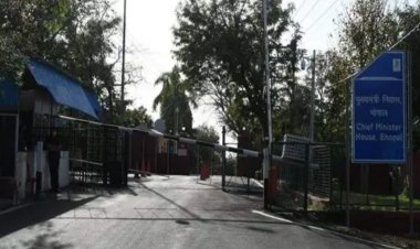 NEWS :  प्रदेश का बड़ा रेलवे जंक्शन, जिसको जिला बनाने की 15 सालो से हो रही मांग, अब फिर निकली पदयात्रा, जो आज पहुंचेगी भोपाल, क्या है पूरा मामला पढ़े ये खबर