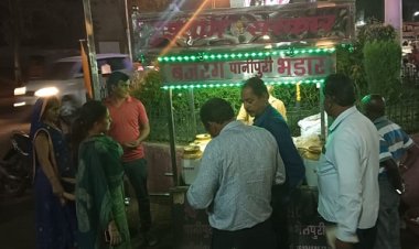 NEWS: सावधान... नीमच में गंदगी करने वालों की खैर नहीं, अधिकारी कर रहे ताबड़तोड़ कार्यवाही, इस अभियान को लेकर नगर पालिका हुई सख्त, पढ़े ये खबर