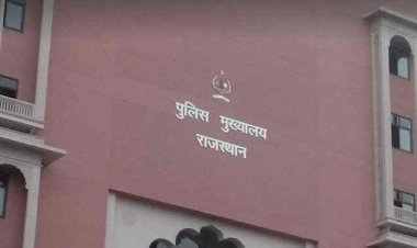 NEWS:- राजस्थान पुलिस महानिदेशक ने समस्त जिला थानो को दिया आदेश, अब इन पर होंगी चालानी कार्यवाही, पढ़े खबर