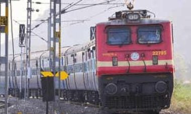 NEWS : वैष्णो देवी जाने वाले यात्रियों के लिए खुश खबरी, अब  इंदौर-कटरा के बीच 18 मई से चलेगी स्पेशल ट्रेन, पढ़े खबर