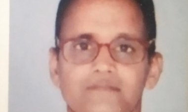 ANTIM YATRA: अरविंद डांगी का निधन, परिवार में शोक की लहर, अंतिम यात्रा आज सुबह