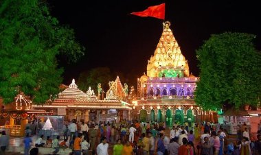 NEWS : महाकाल जाने वाले भक्तों के लिए खुशखबरी, यह वाहन सीधा पहुंचाएगा मंदिर परिसर में, क्या है सुविधा, पढ़े खबर