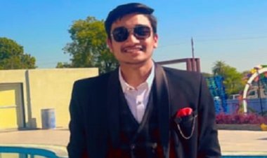 BIG NEWS : विद्यार्थियों की टॉप लिस्ट में शामिल हुआ प्रियम का नाम, इस विषय में मार ली बाजी, जिले का नाम किया रोशन, कितने प्रतिशत अंक बने...! पढ़े ये खबर