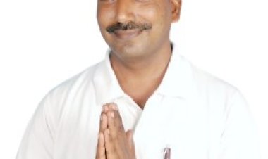 NEWS : AAP नेता नवीन अग्रवाल का मंदसौर दौरा है कुछ खास,इन क्षेत्रों में मेल मुलाकात,तो रणनीति पर भी होगा काम,किस खास एजेंडे को लेकर उतरे मैदान में, पढ़े खबर