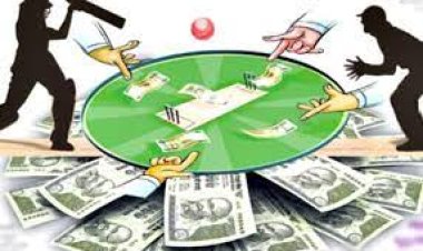 BIG NEWS: नीमच-मनासा पुलिस की स्पेशल टीम, जब मिली सुचना, तो यहां दी दबिश, मौके से पकड़ाया हरगोविंद, नगदी व मोबाइल सहित कई उपकरण जप्त, IPL सट्टे पर बड़ा खुलासा, पढ़े ये खबर