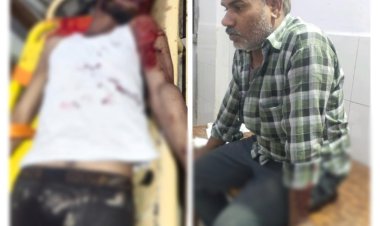 BIG NEWS : आधी रात का समय और हवा से बाते करती हुई कार,फिर हुवा भीषड़ हादसा,दो की हालत गंभीर,मनासा के इस इलाके की घटना,पढ़े ये खबर