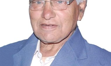 NEWS : मीसाबंदी एवं पत्रकार खण्डेलवाल स्मृति में निःशुल्क हड्डी घनत्व जांच शिविर 18 को, पढ़े खबर