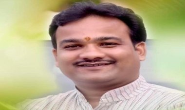 BIG NEWS: भाजपा की ब्याज माफी योजना, जिले में कुछ किसानों को मिला लाभ, बाकी सब का क्या...! कईयों का नाम योजना में नहीं, कांग्रेस नेता तरूण बाहेती का पलटवार, पढ़े ये खबर