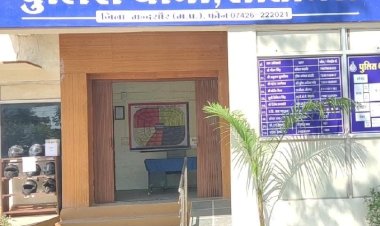 BIG NEWS: बेगों में मादक पदार्थ, और यहां बेखौफ खड़ा दिलीप, सुचना मिलते ही सीतामऊ पुलिस ने घेरा, आरोपी गिरफ्तार, कहां से कहां देनी थी डिलेवरी, पढ़े ये खबर