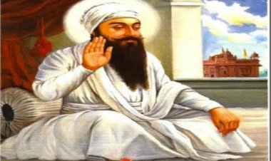 NEWS: गुरु अर्जन देव जी का शहीदी पर्व मंगलवार को, इस तरह किया जाएगा प्रसादी का वितरण, पढ़े खबर
