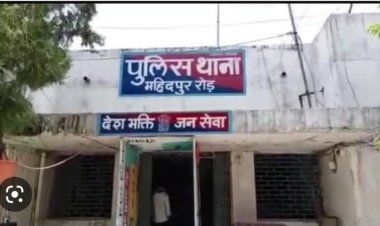 BIG NEWS: खबर उज्जैन से, बाइक पर अवैध शराब की स्मगलिंग, सुचना पर पुलिस की दबिश, मौके से एक तो गिरफ्तार, पर दुसरा आरोपी ऐसे हो गया फरार, मौके से ये भी जप्त, पढ़े ये खबर