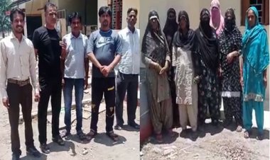 NEWS: मनासा के वार्ड में ये कैसे परेशानी, पंखे, टीवी व फ्रिज सहित इन उपकरणों ने तोड़ा दम, आज रहवासी पहुंचे इस विभाग में, सौंपा ज्ञापन, पढ़े ये खबर