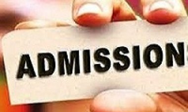 NEWS- जीरन कालेज में आज से प्रवेश प्रक्रिया होगी शुरू, पहला चरण रहेगा ऑनलाइन, समस्या के समाधान पर इनसे करे सपर्क,पढ़े खबर